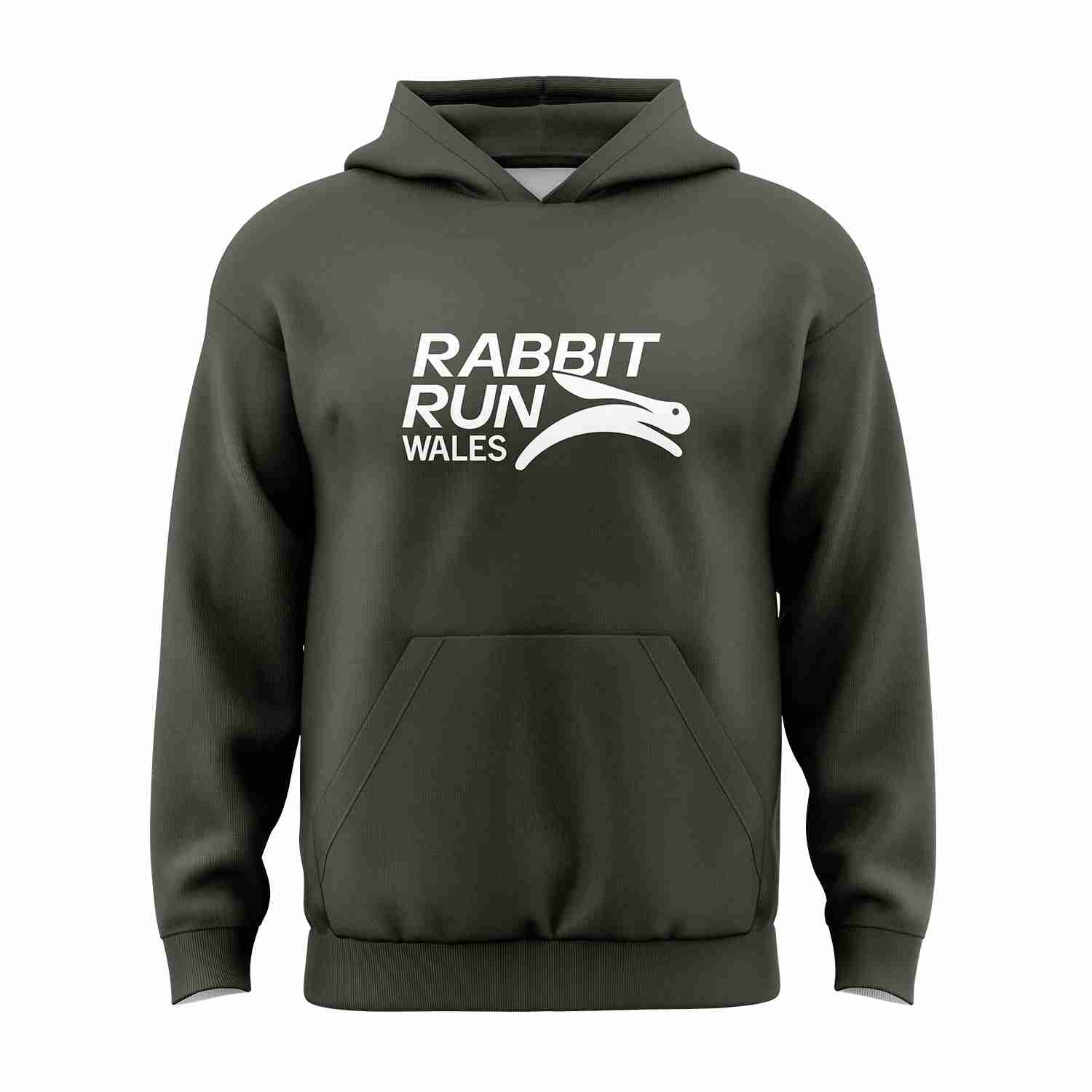 Rabbit Run 2026 Hoodie