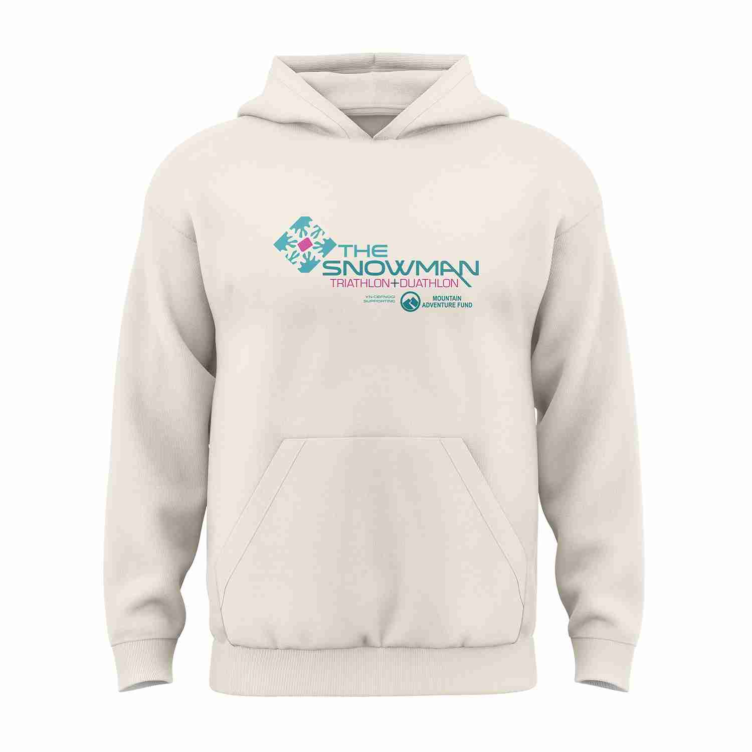 The Snowman Hoodie
